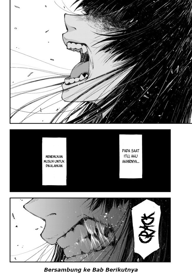 Joou Heika no Isekai Senryaku Chapter 6 Gambar 21