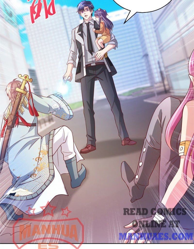 Trail Notice Chapter 132 Gambar 11