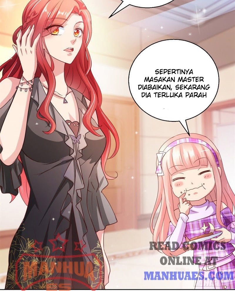 Trail Notice Chapter 131 Gambar 13