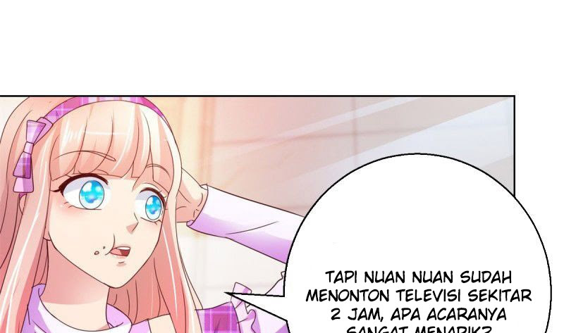 Trail Notice Chapter 131 Gambar 14