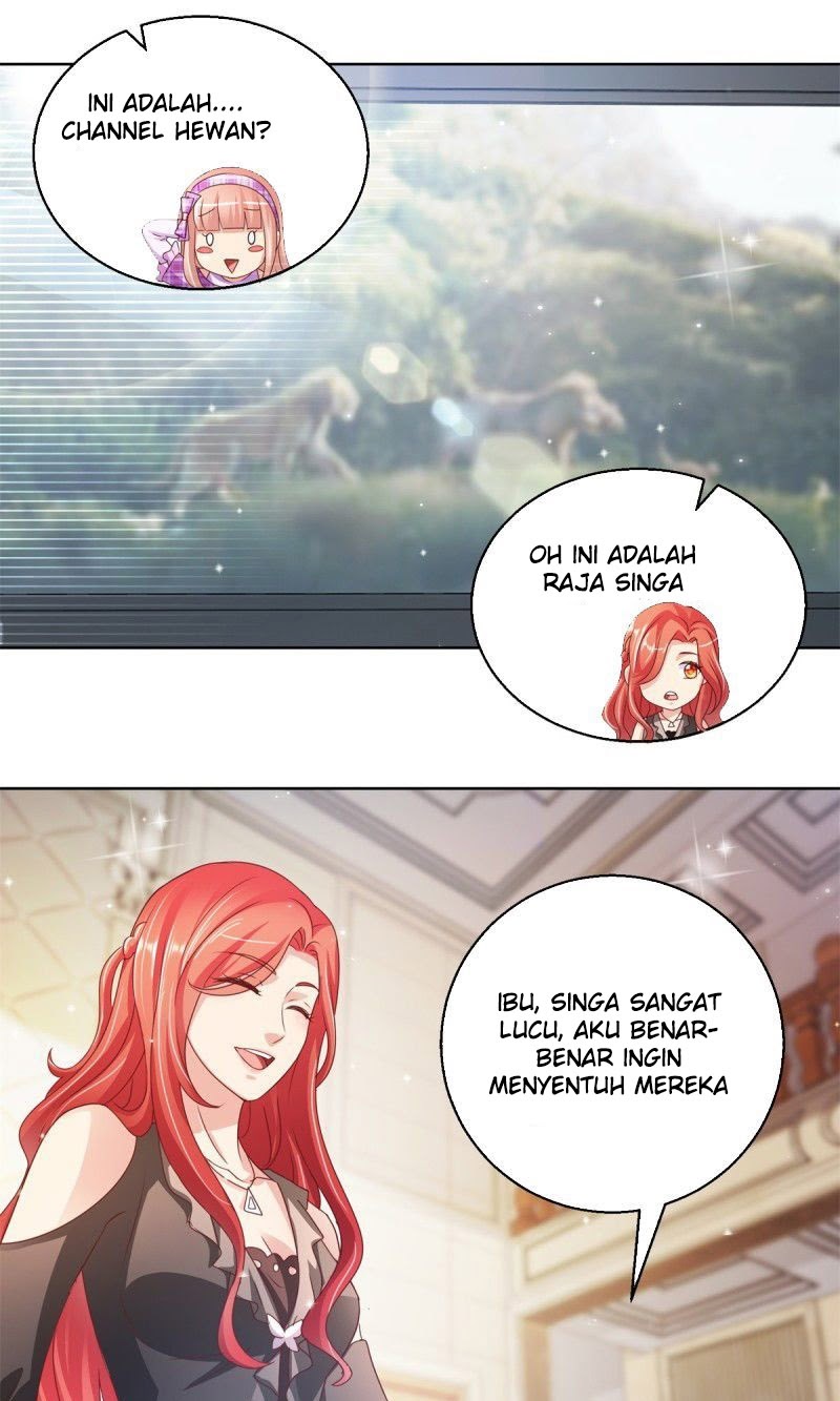 Trail Notice Chapter 131 Gambar 16
