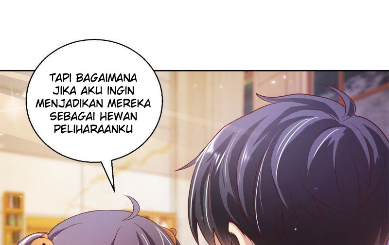 Trail Notice Chapter 131 Gambar 20