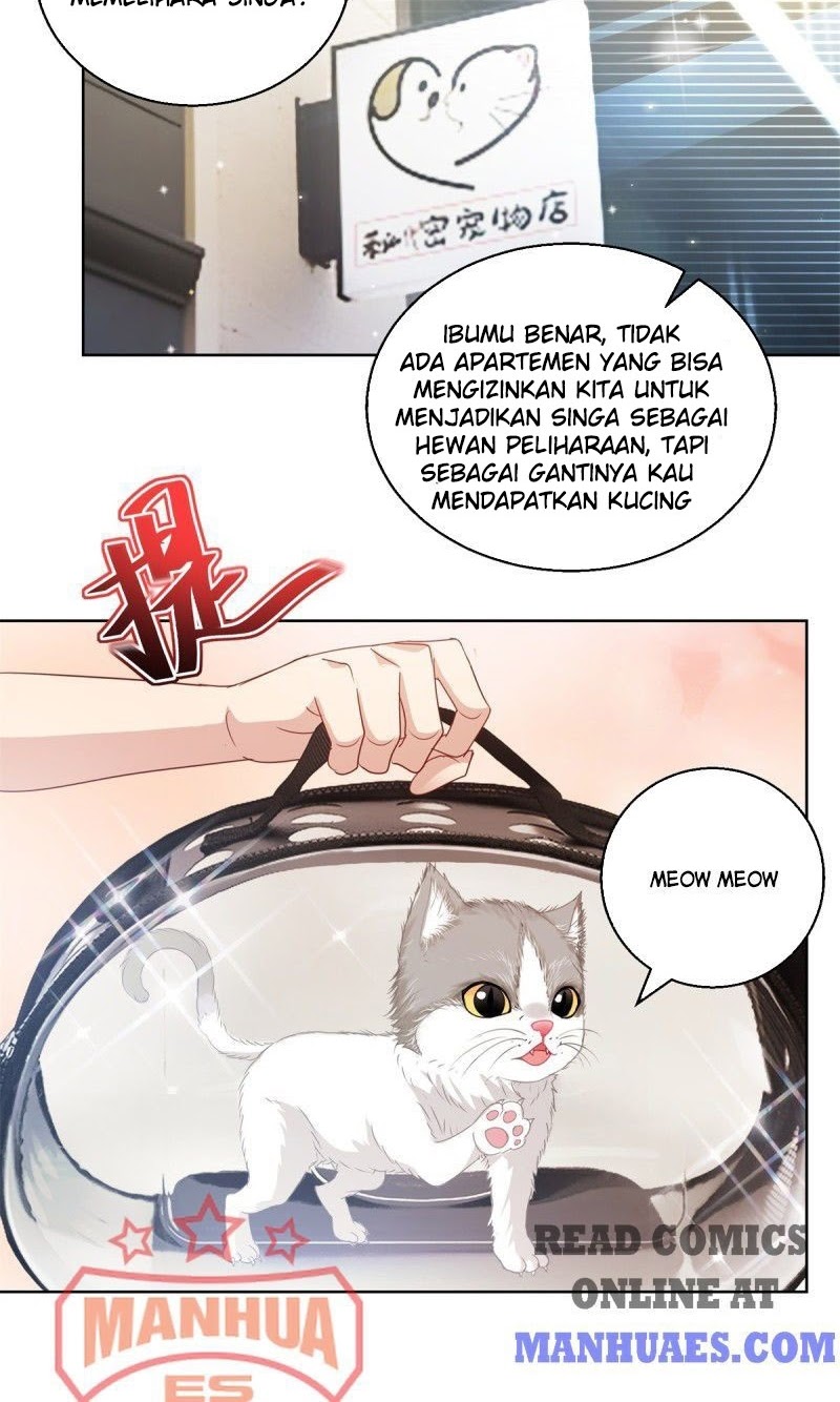Trail Notice Chapter 131 Gambar 23