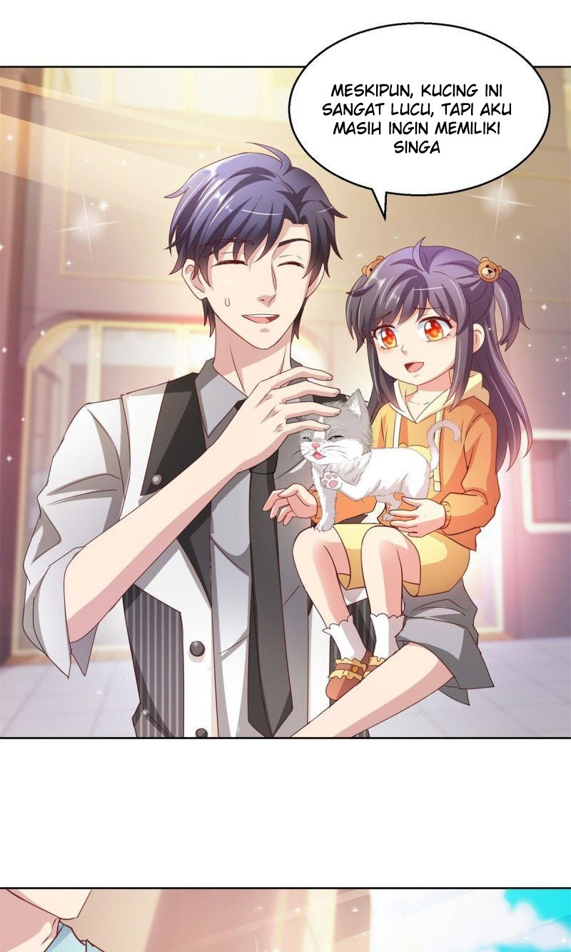 Trail Notice Chapter 131 Gambar 24