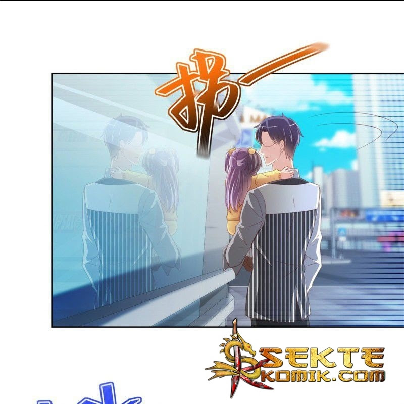 Trail Notice Chapter 131 Gambar 28