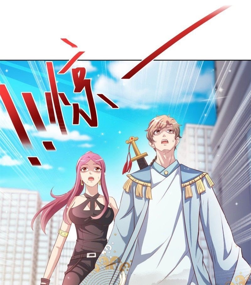 Trail Notice Chapter 131 Gambar 32