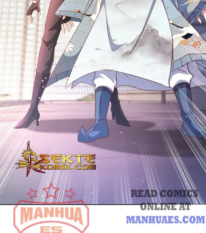 Trail Notice Chapter 131 Gambar 33
