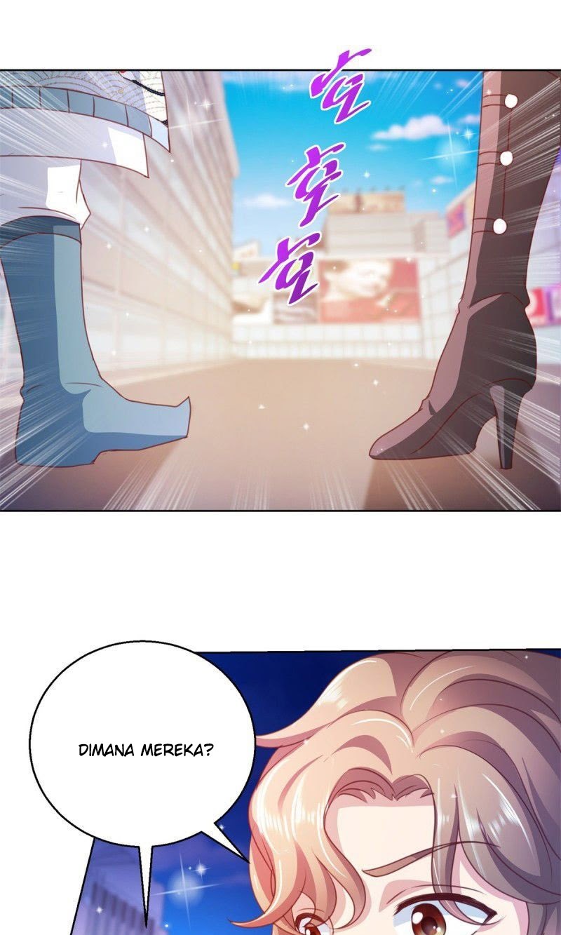 Trail Notice Chapter 131 Gambar 34