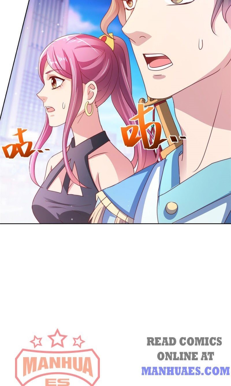 Trail Notice Chapter 131 Gambar 35
