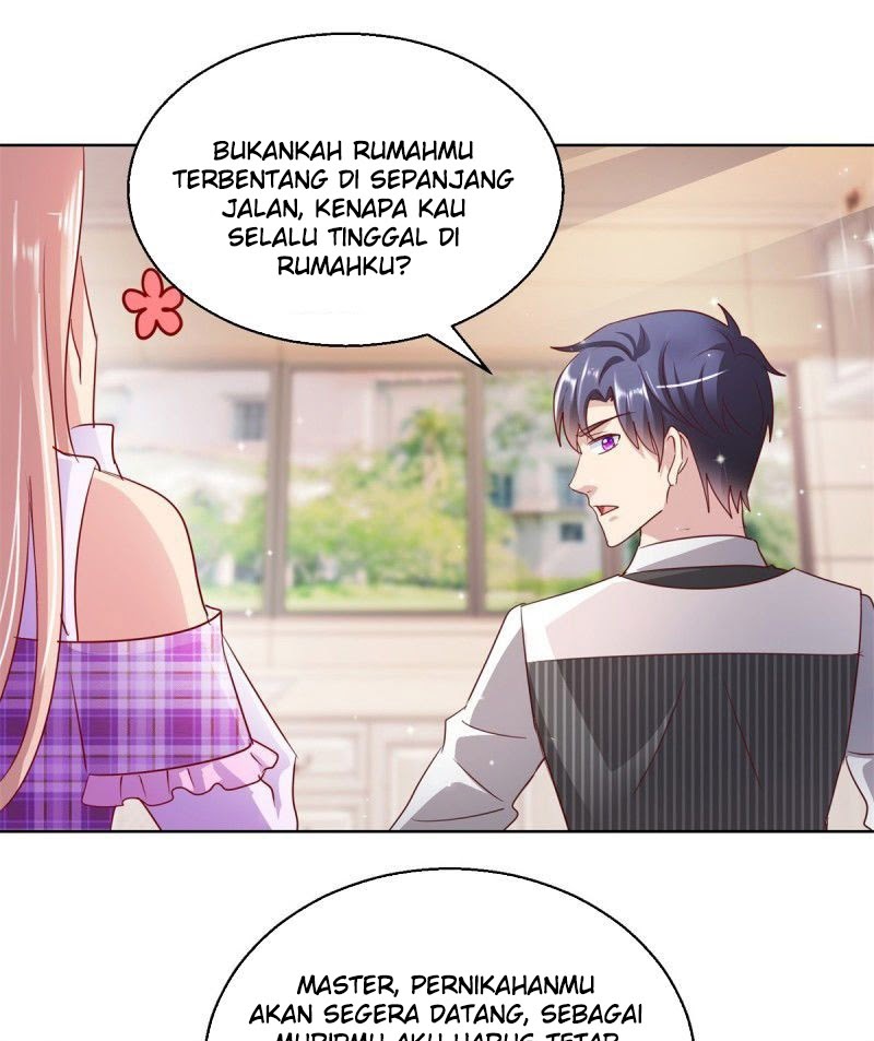 Trail Notice Chapter 131 Gambar 6