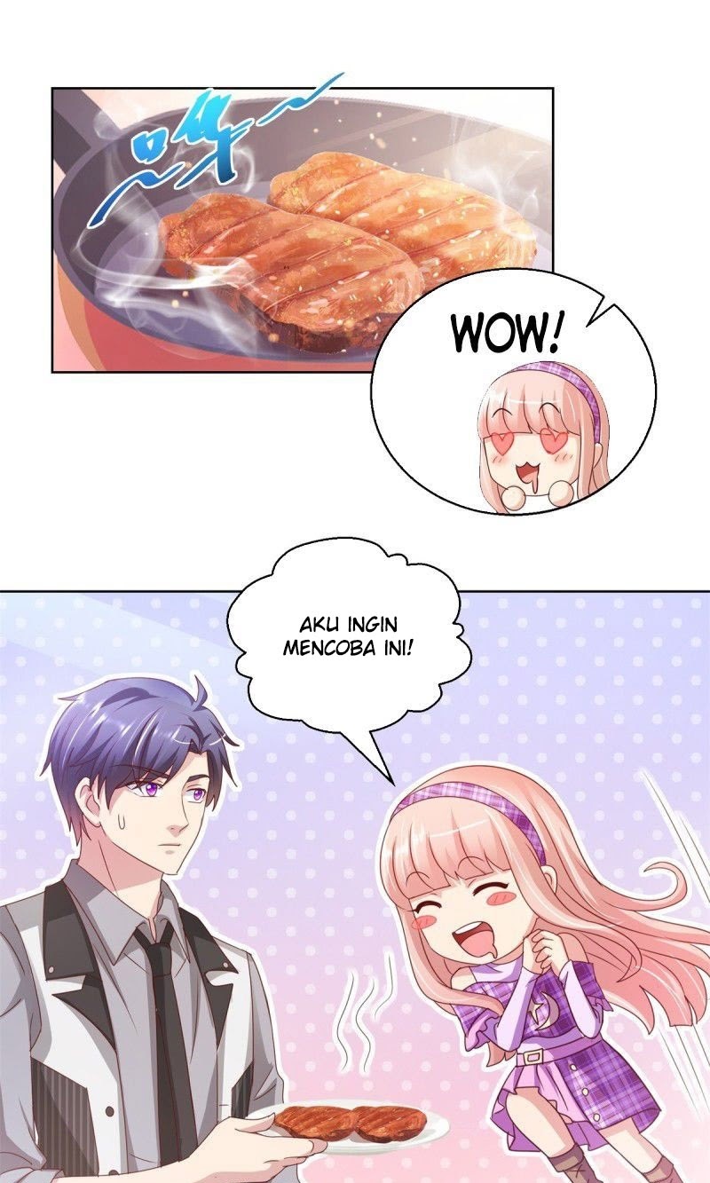 Trail Notice Chapter 131 Gambar 8