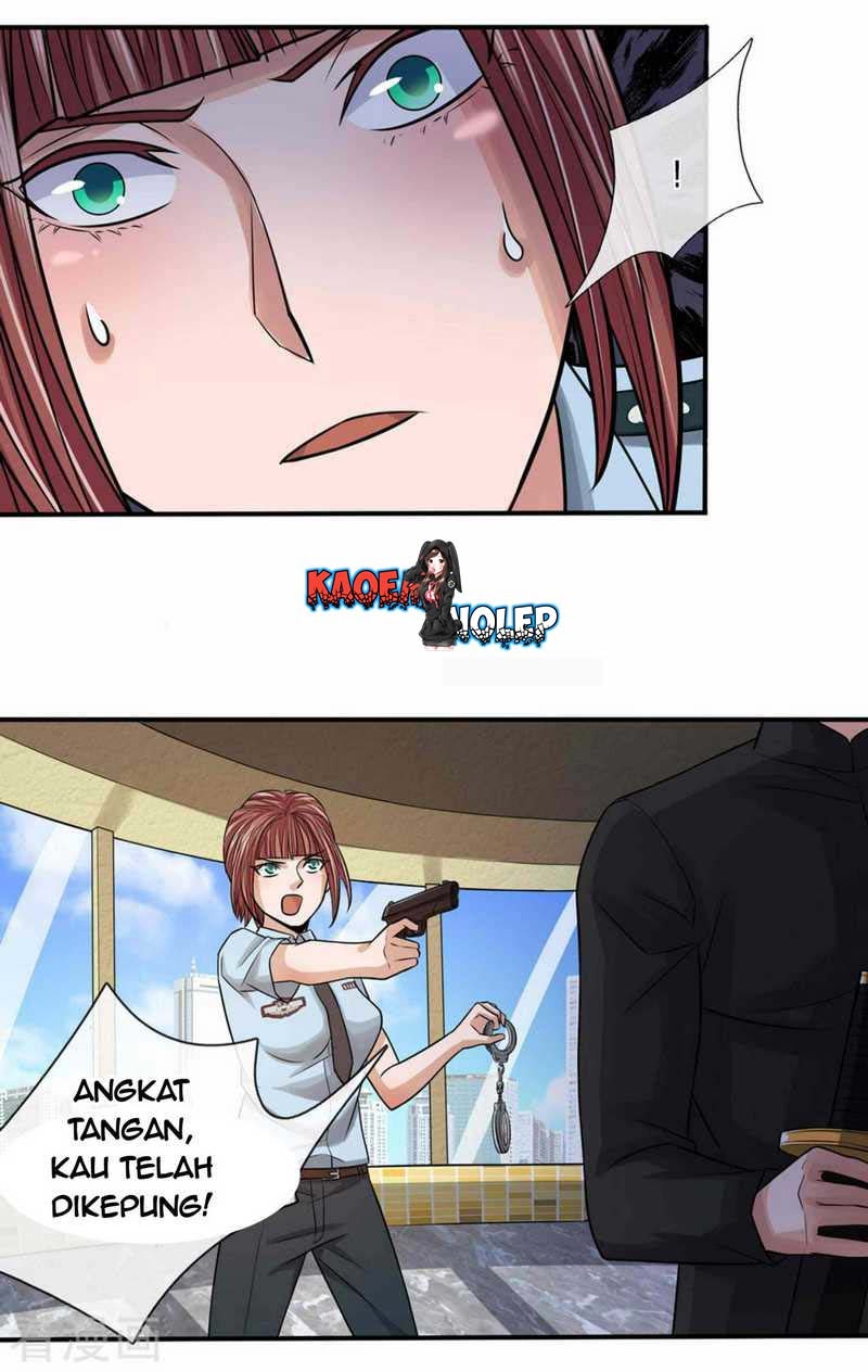 Baca Super Medical Fairy in The City Chapter 24 Gambar 2