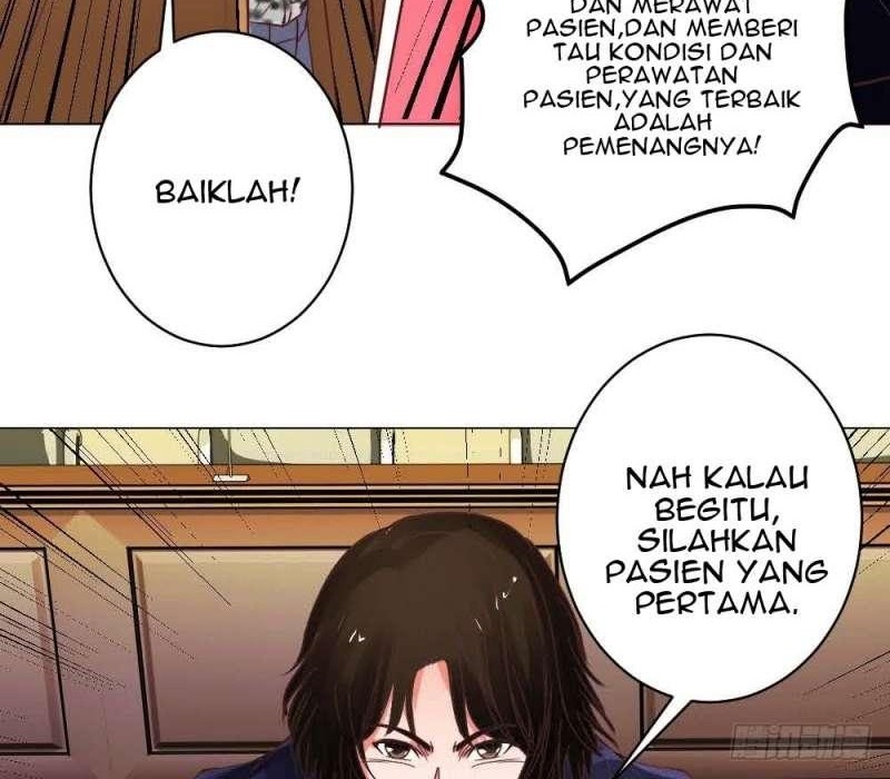 Perspective Medical Saint Chapter 14 Gambar 18