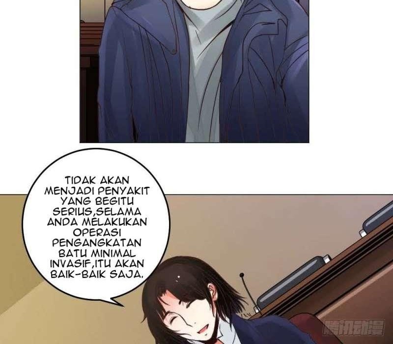 Perspective Medical Saint Chapter 14 Gambar 22