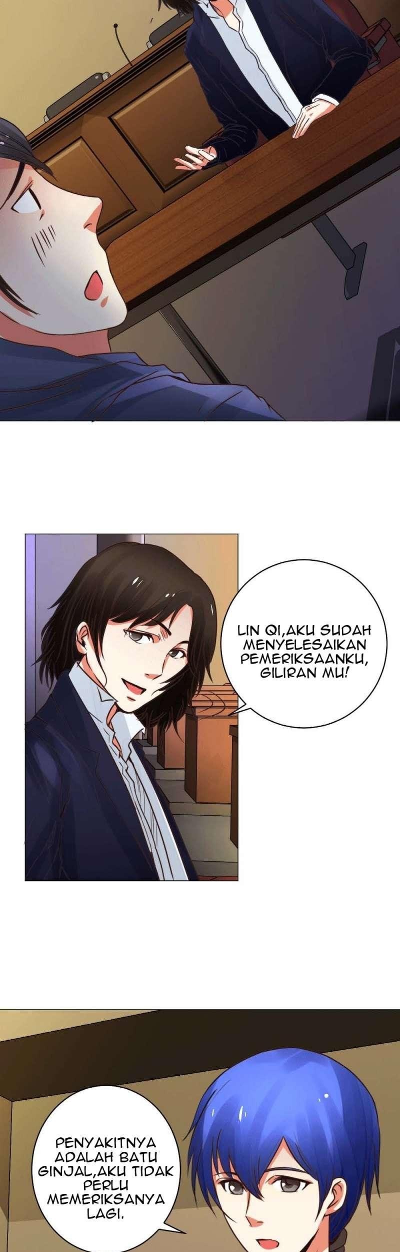 Perspective Medical Saint Chapter 14 Gambar 23
