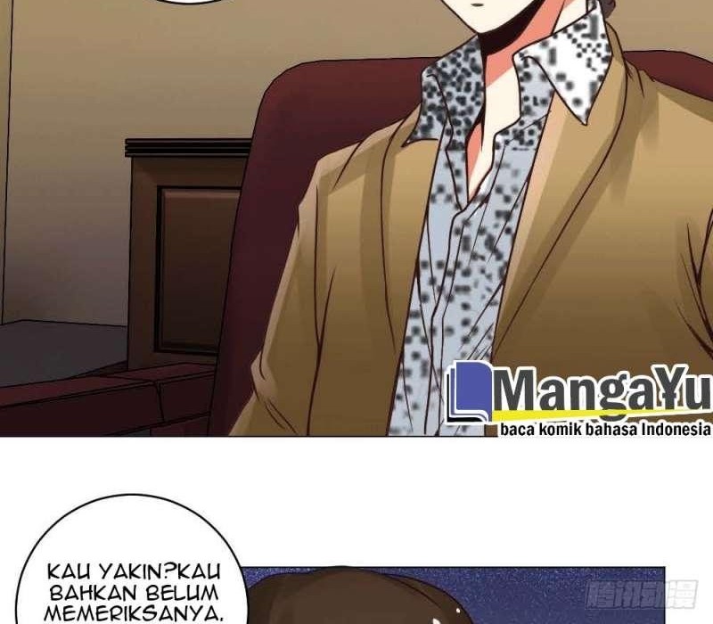 Perspective Medical Saint Chapter 14 Gambar 24