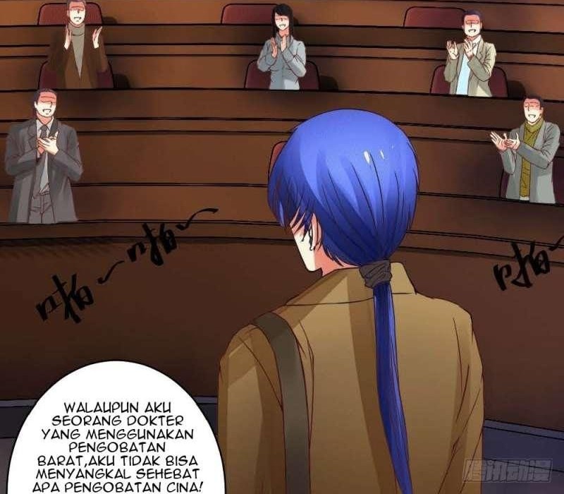 Perspective Medical Saint Chapter 14 Gambar 6