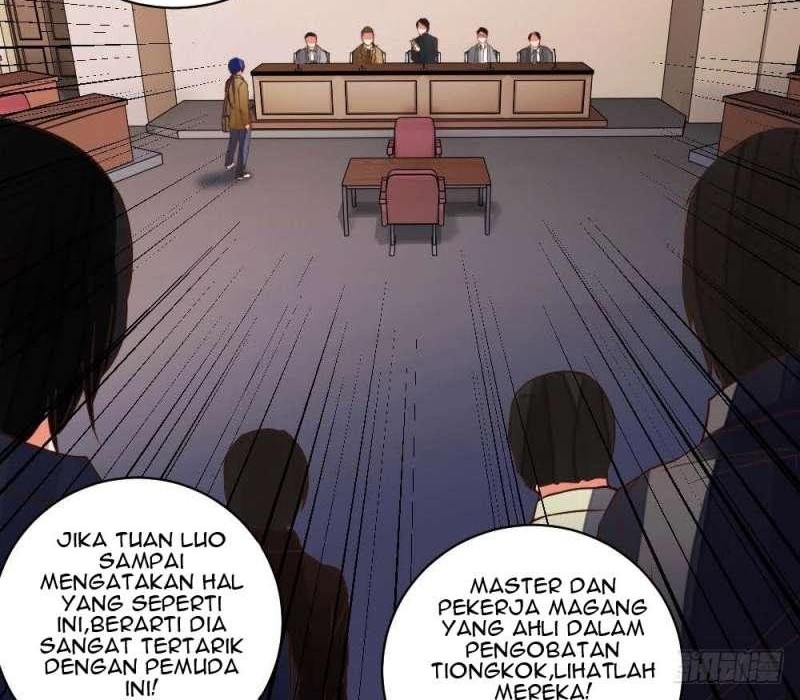 Perspective Medical Saint Chapter 14 Gambar 10