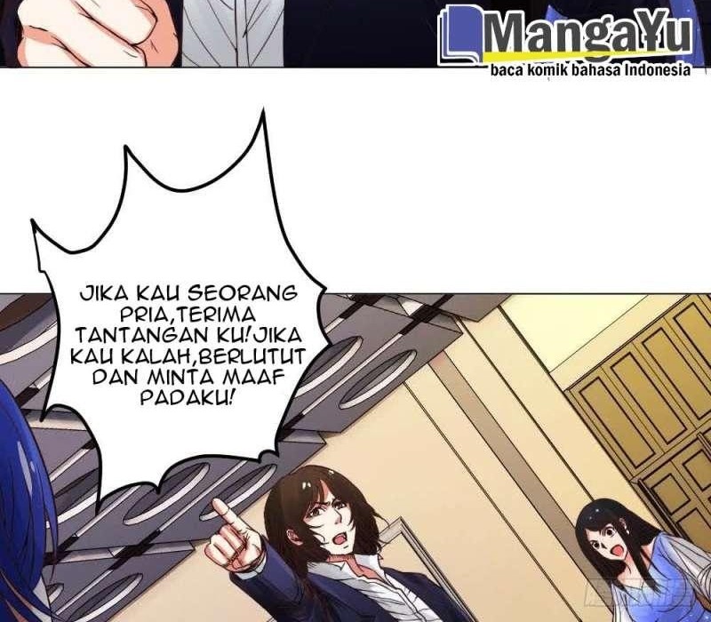 Perspective Medical Saint Chapter 14 Gambar 14