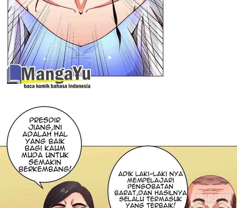 Perspective Medical Saint Chapter 14 Gambar 16