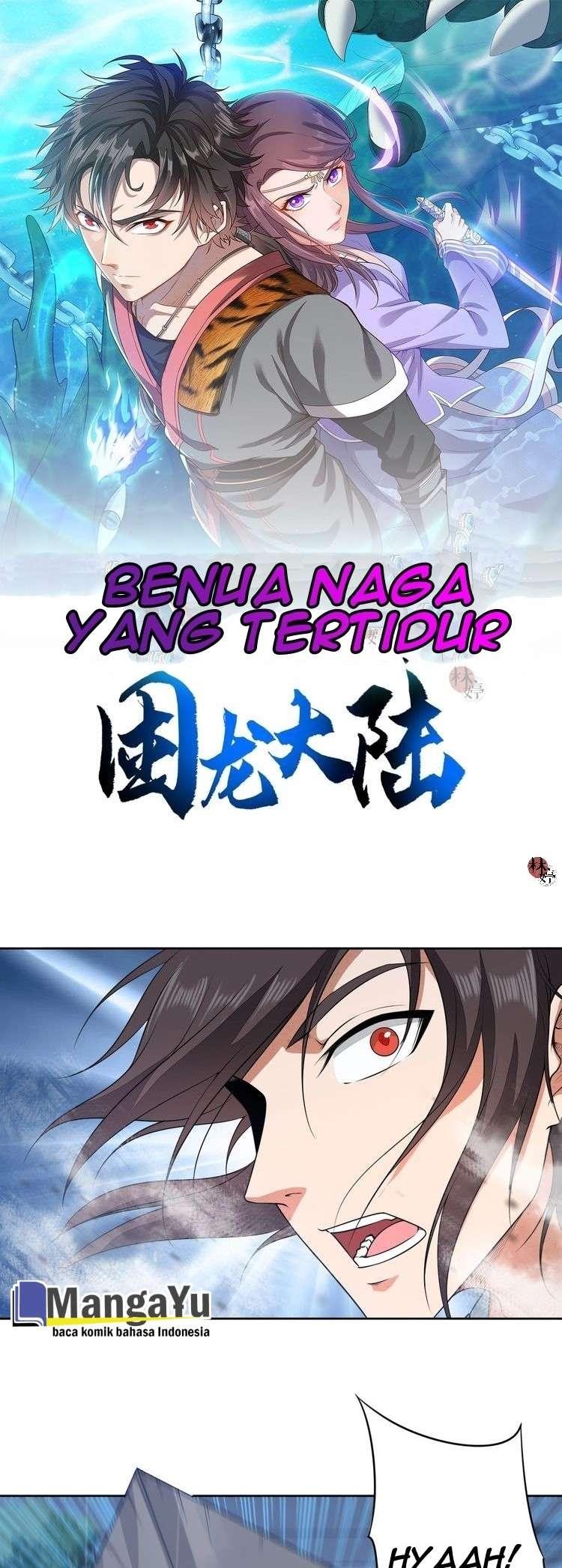 Baca The Sleepy Dragon Continent Chapter 17 Gambar 2