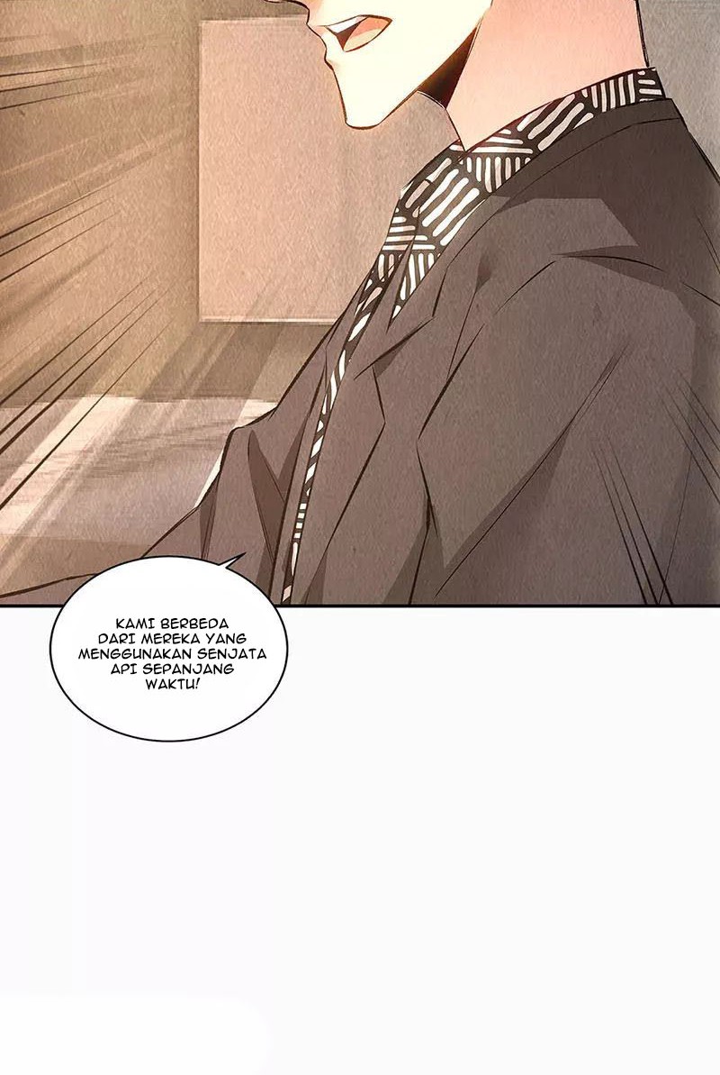 I Was Trash Chapter 150 Gambar 21