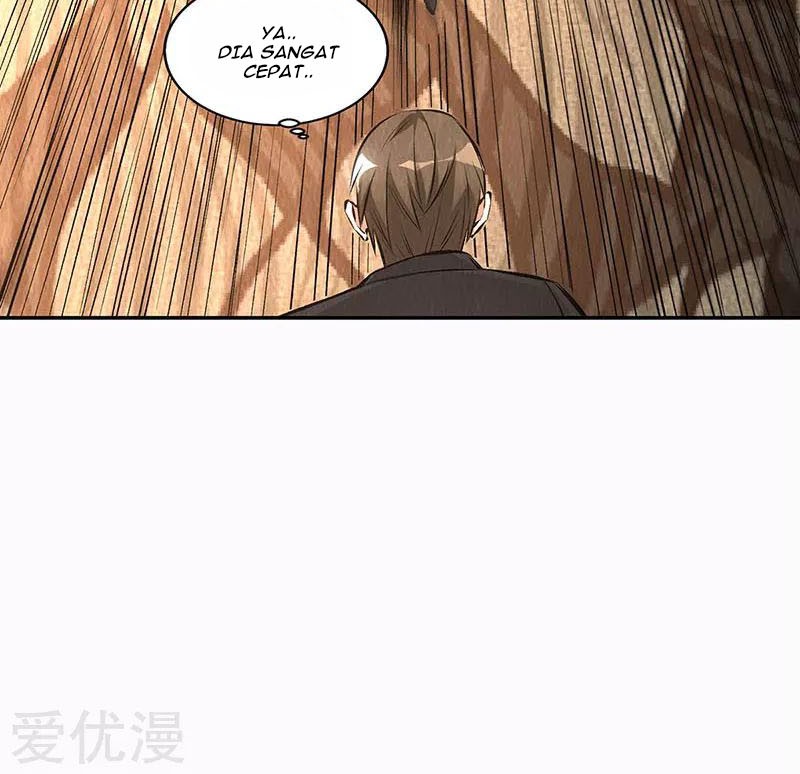 I Was Trash Chapter 150 Gambar 26