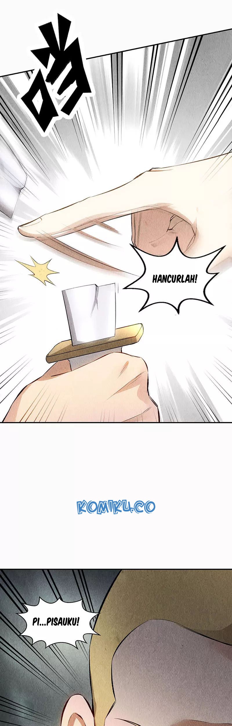 I Was Trash Chapter 150 Gambar 31
