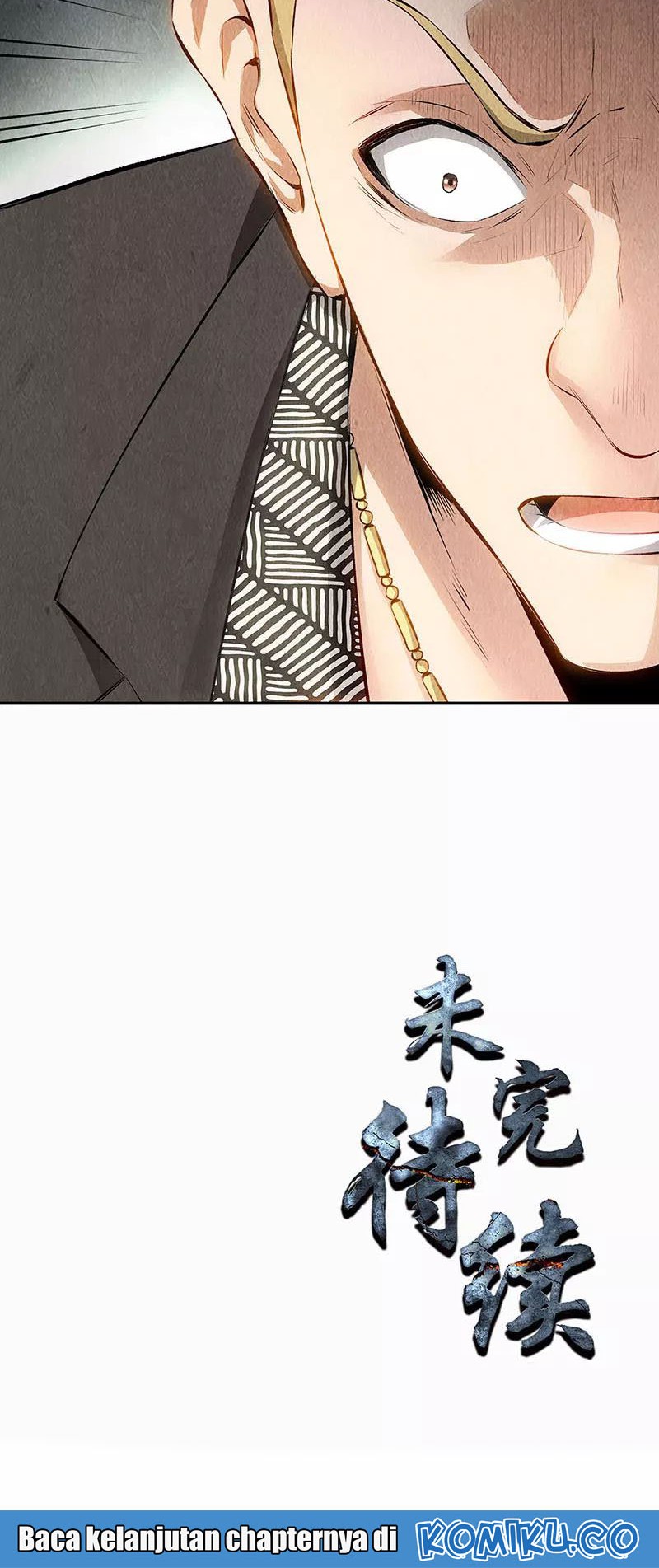I Was Trash Chapter 150 Gambar 32