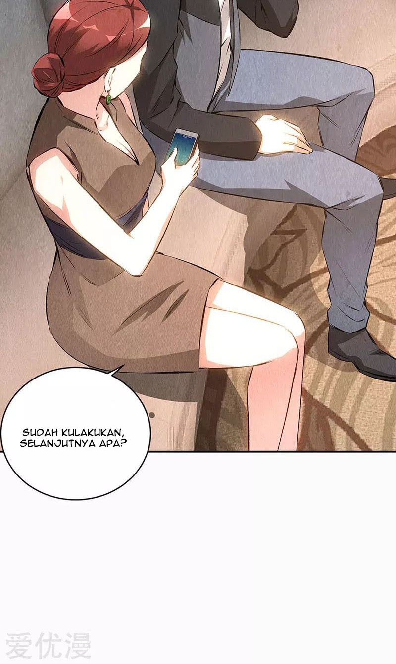 I Was Trash Chapter 150 Gambar 5