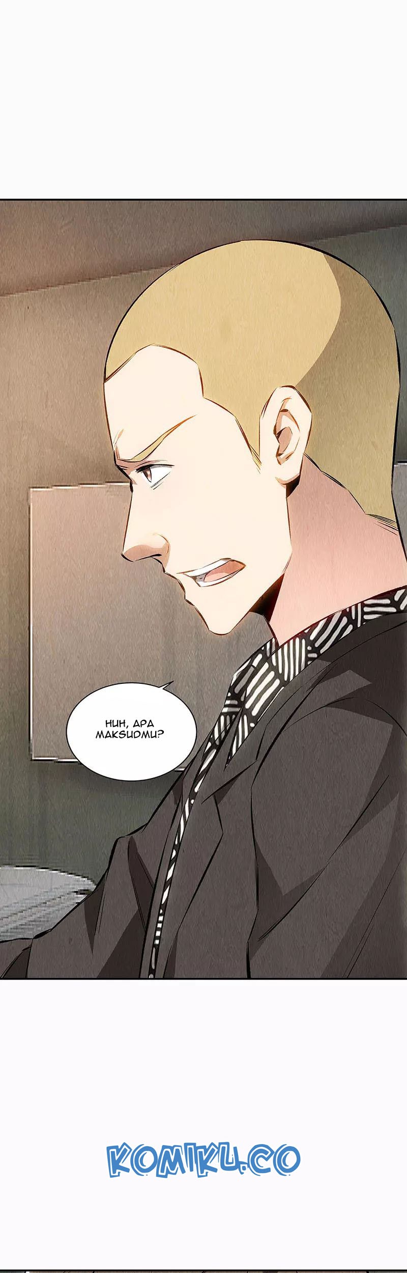 I Was Trash Chapter 150 Gambar 14