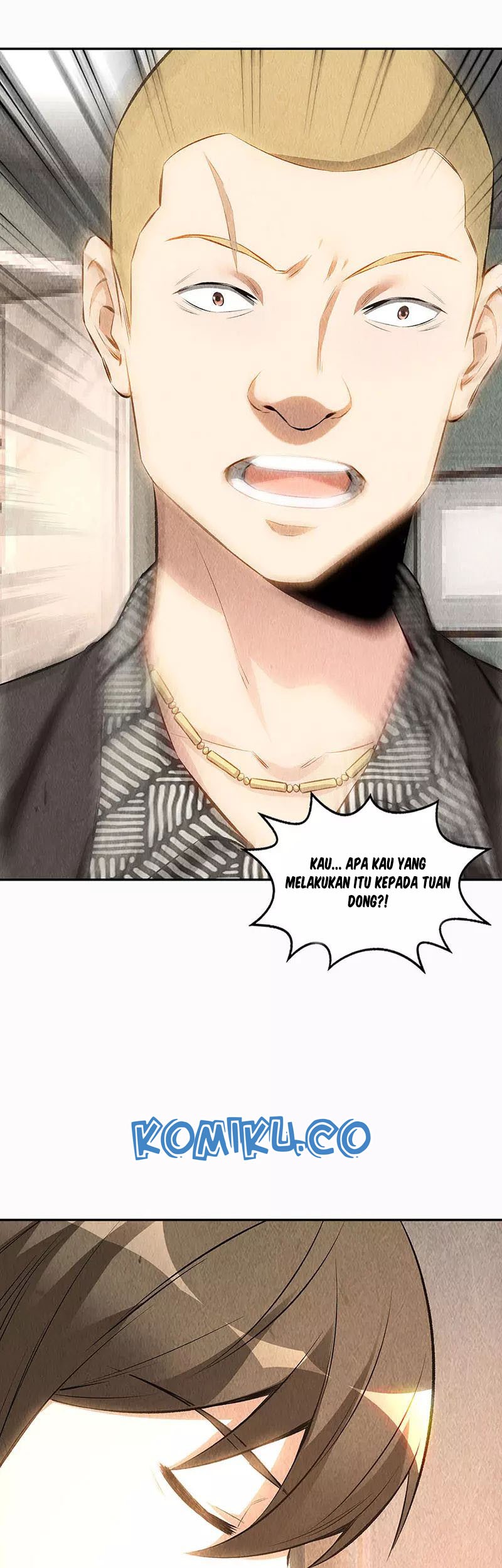 I Was Trash Chapter 150 Gambar 16