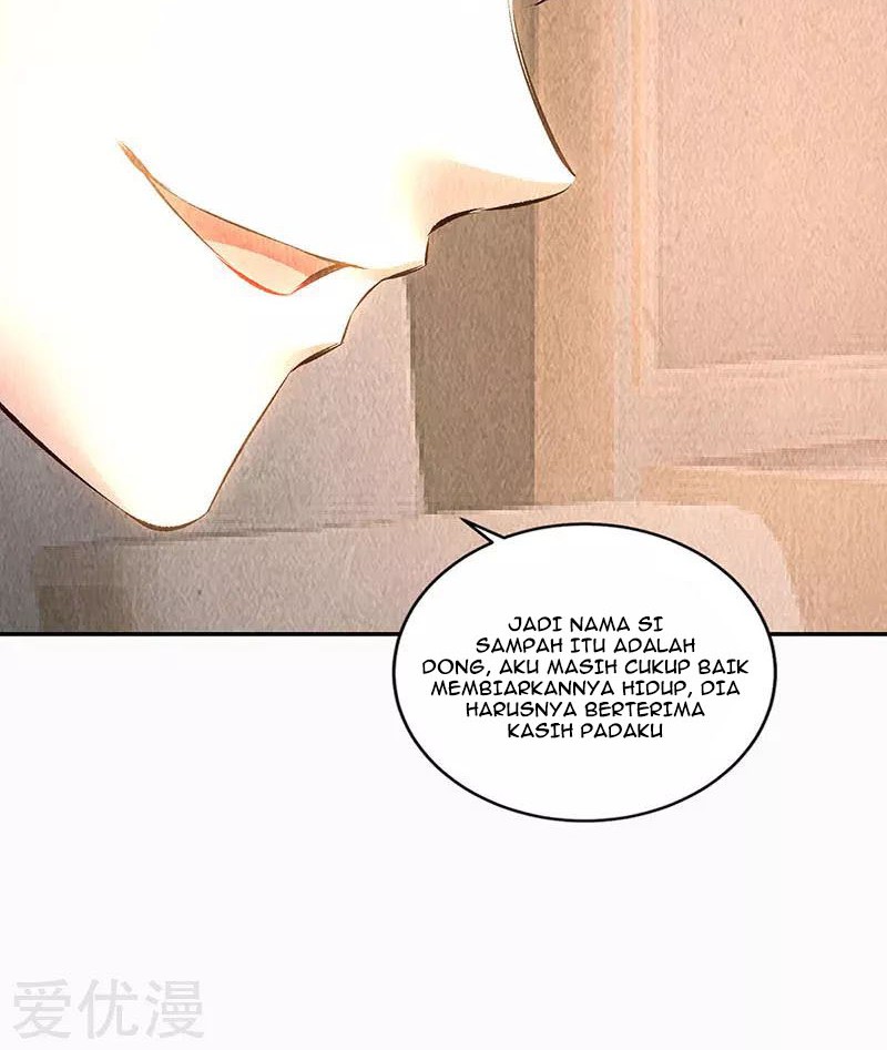 I Was Trash Chapter 150 Gambar 17