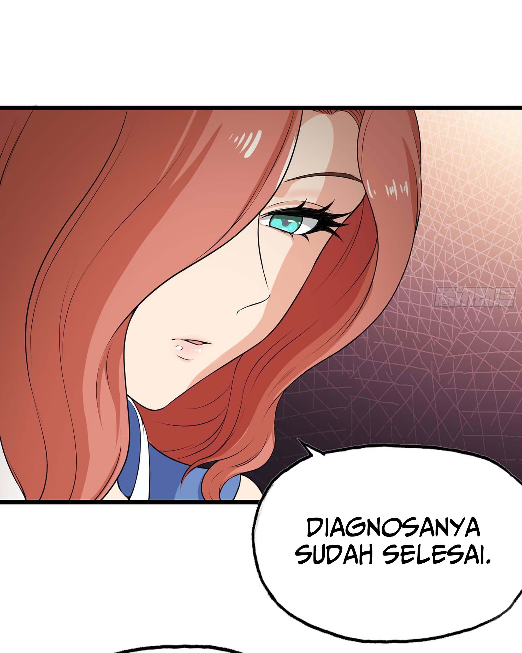 Baca My Wife is a Demon Queen Chapter 228 Gambar 2