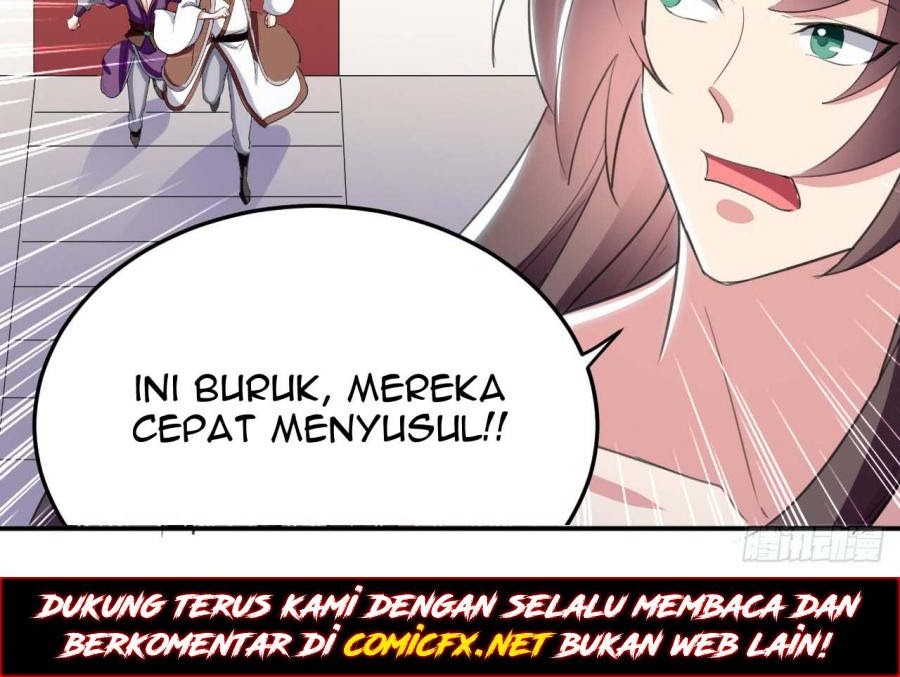 Outsider Super Son In Law Chapter 25 Gambar 11