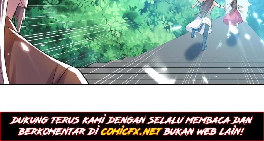 Outsider Super Son In Law Chapter 25 Gambar 14
