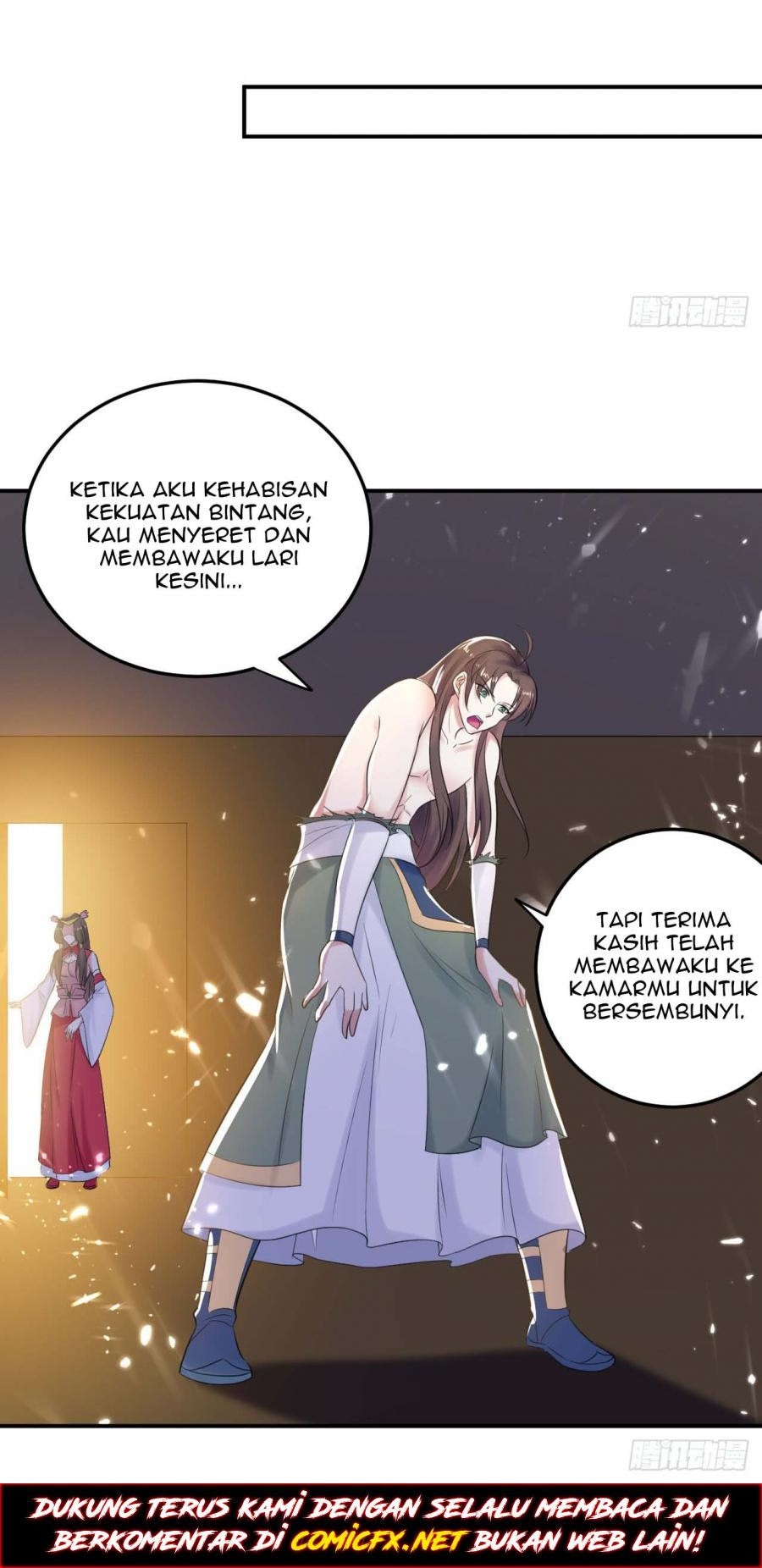 Outsider Super Son In Law Chapter 25 Gambar 17