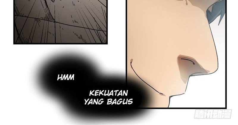 Take The Girl To Repair Fairy In The City Chapter 13 Gambar 4