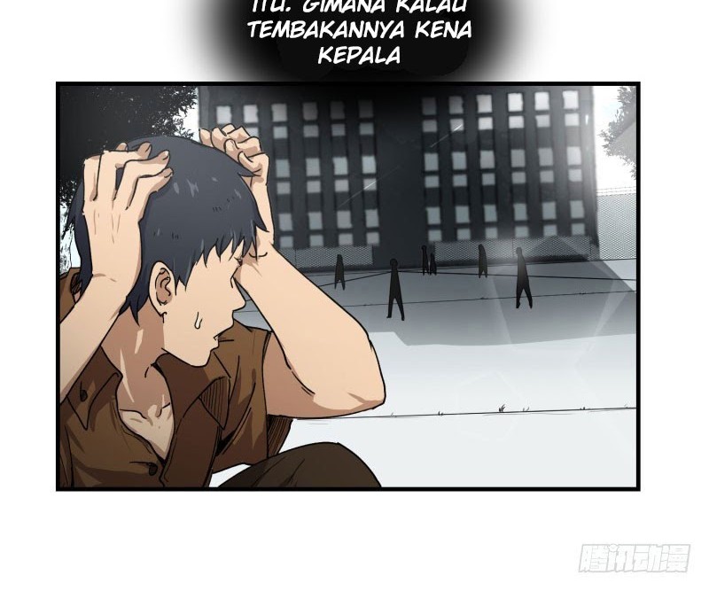 Take The Girl To Repair Fairy In The City Chapter 13 Gambar 11