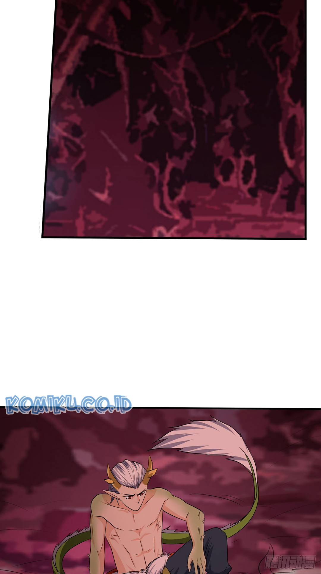 Reborn Big Player Chapter 187 Gambar 11