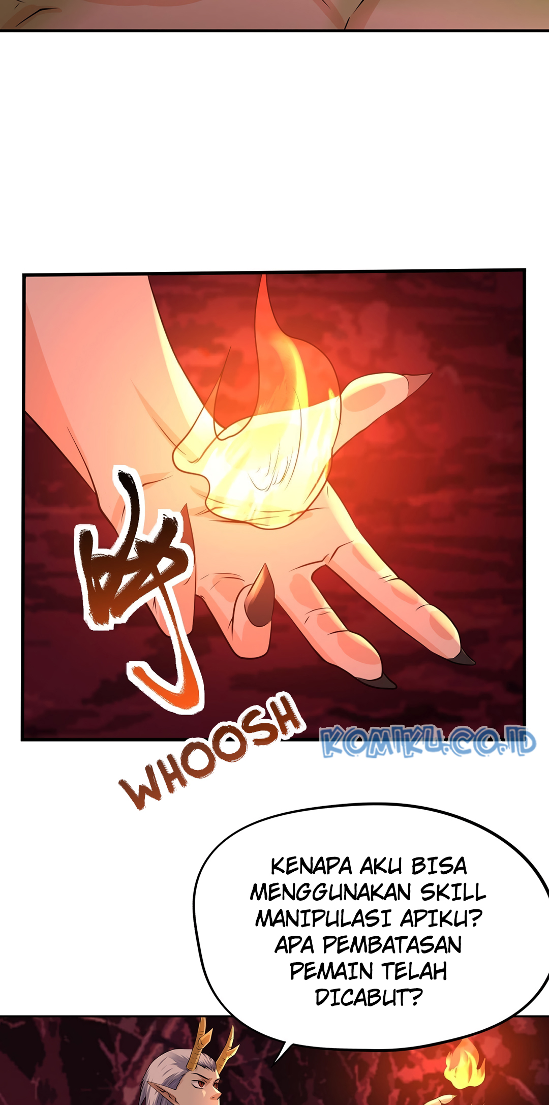 Reborn Big Player Chapter 187 Gambar 13