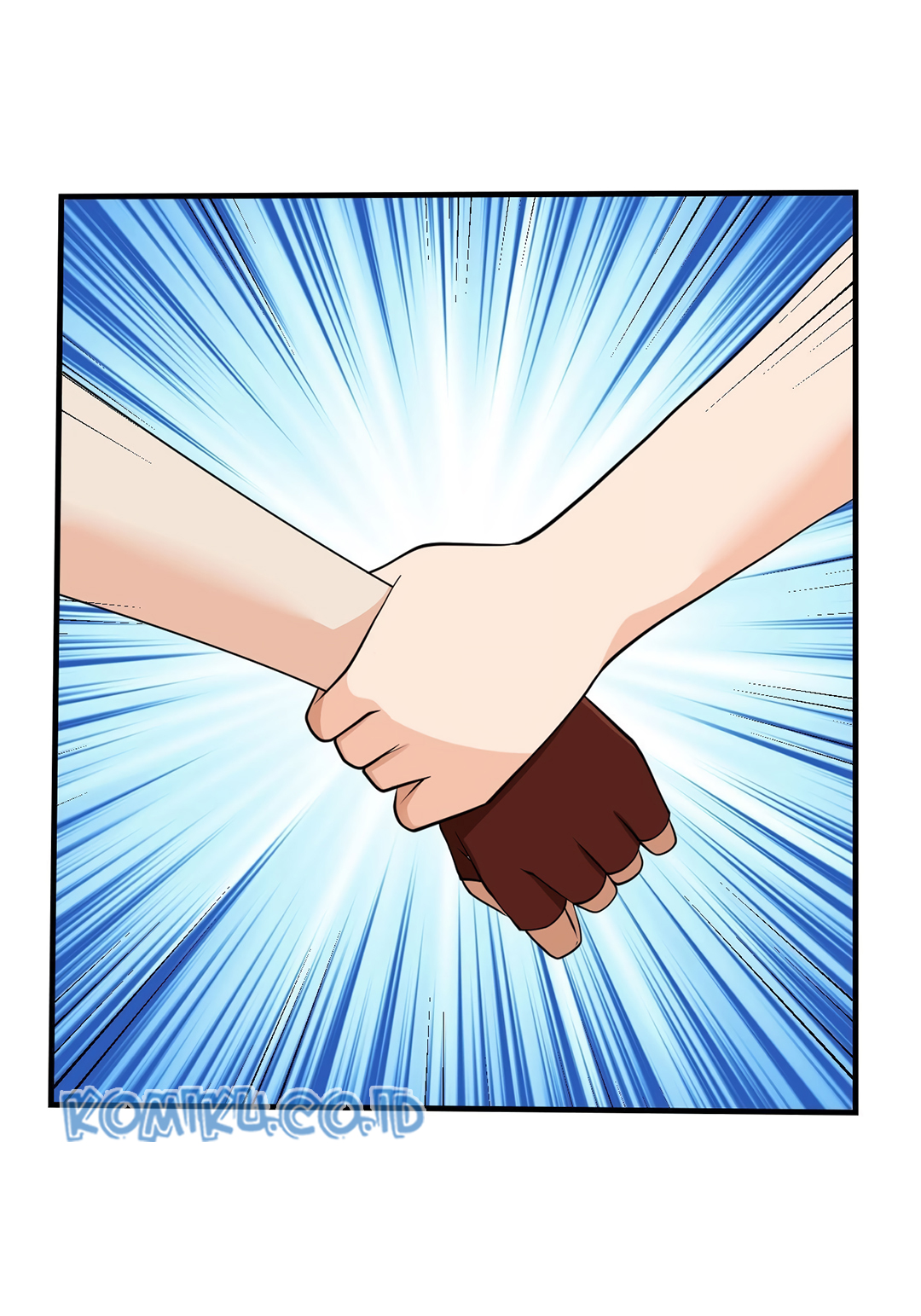 Reborn Big Player Chapter 187 Gambar 15