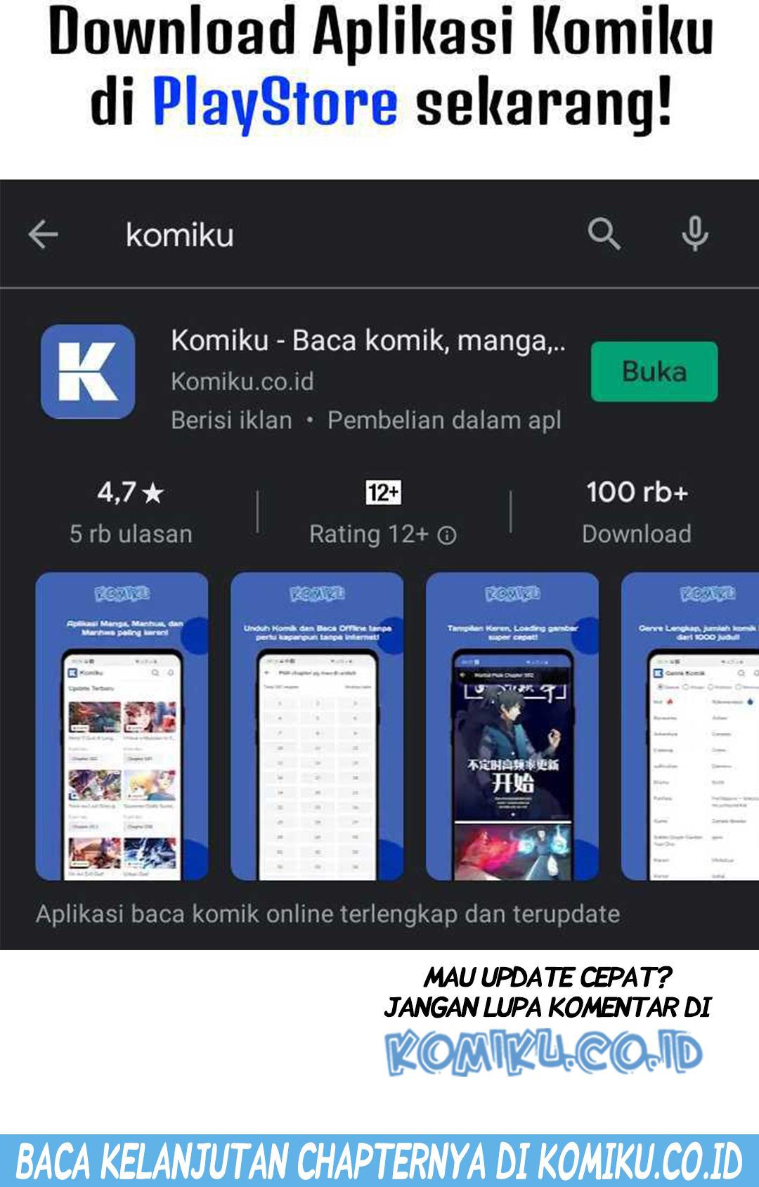 Reborn Big Player Chapter 187 Gambar 26