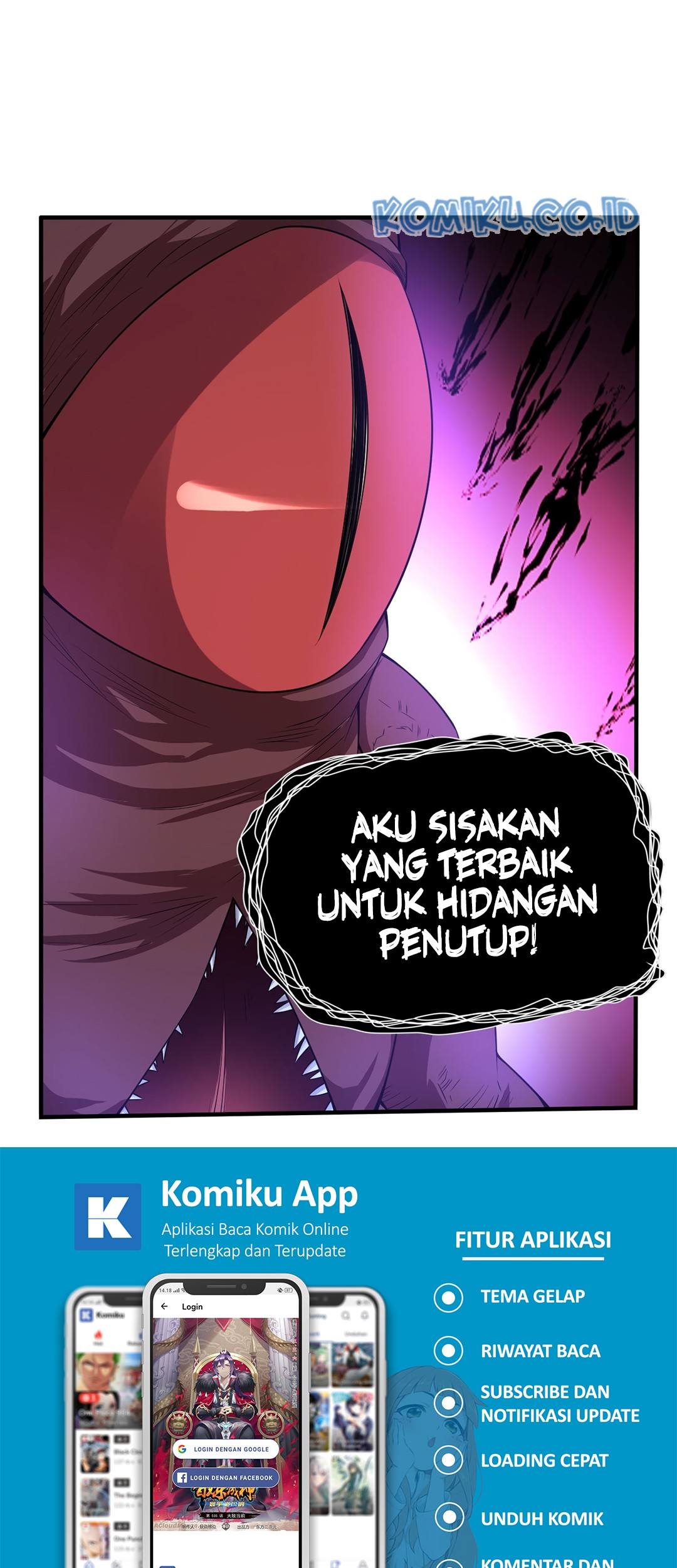 Reborn Big Player Chapter 187 Gambar 5
