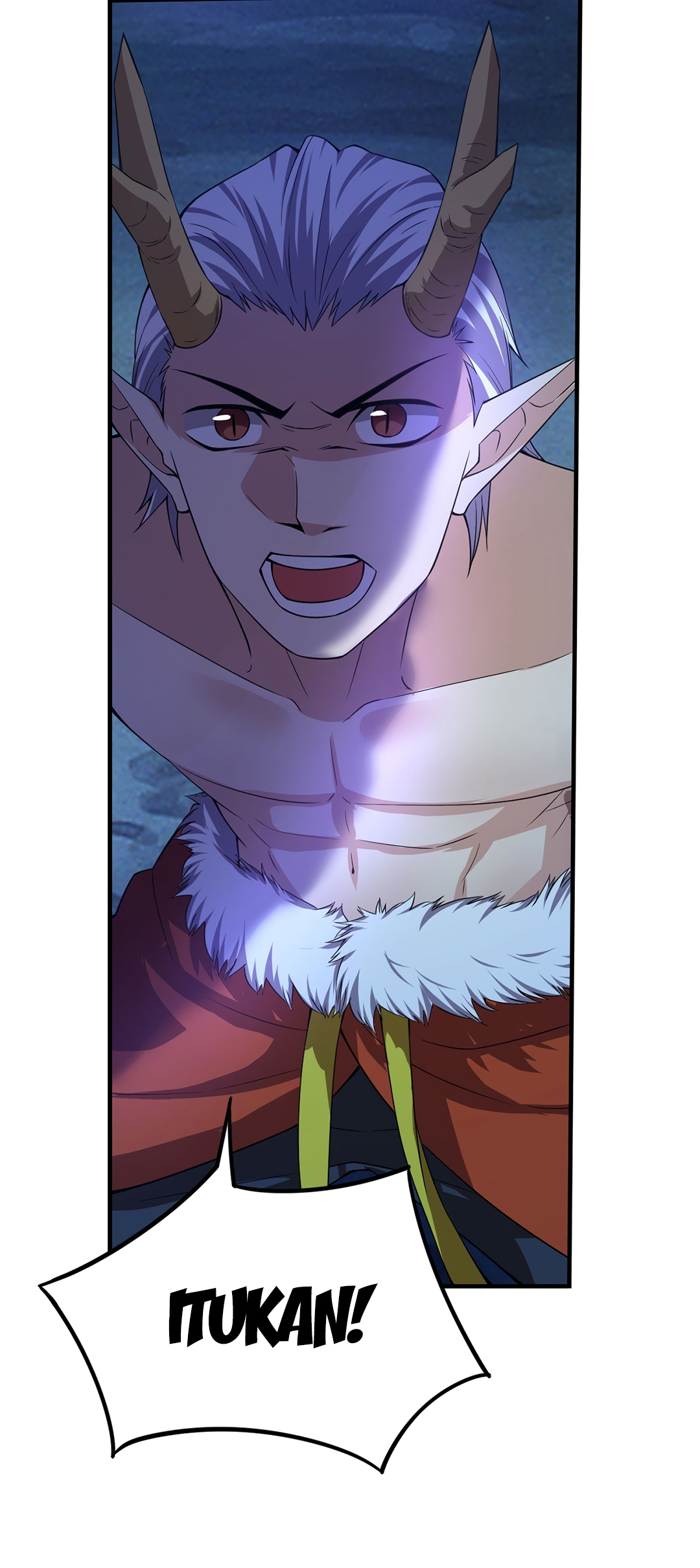 Reborn Big Player Chapter 187 Gambar 8