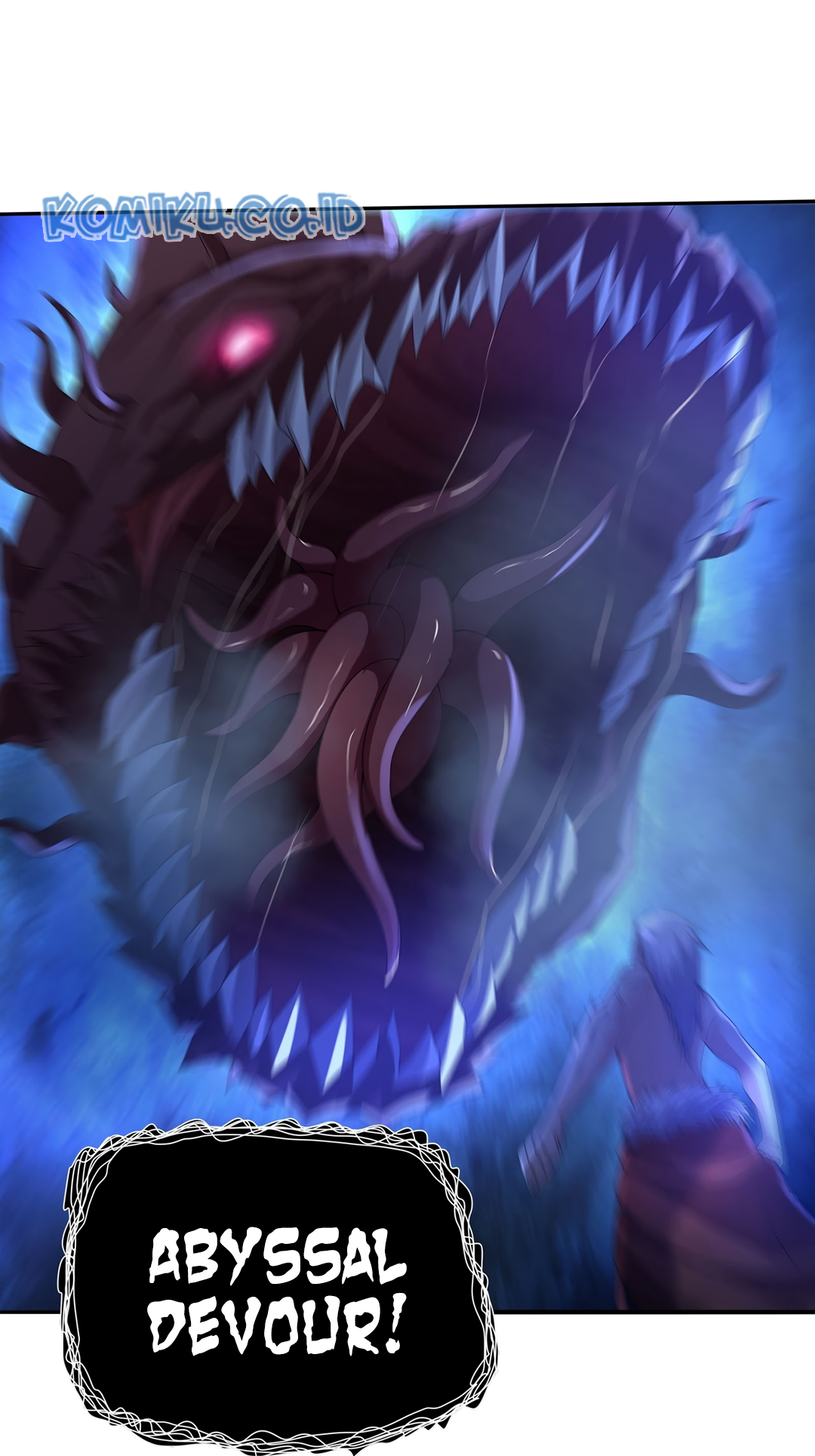 Reborn Big Player Chapter 187 Gambar 9