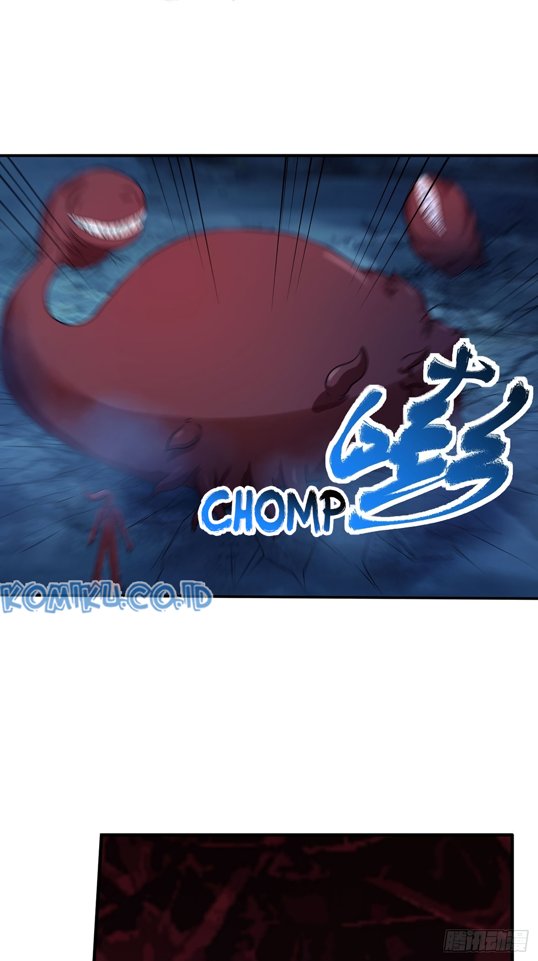 Reborn Big Player Chapter 187 Gambar 10