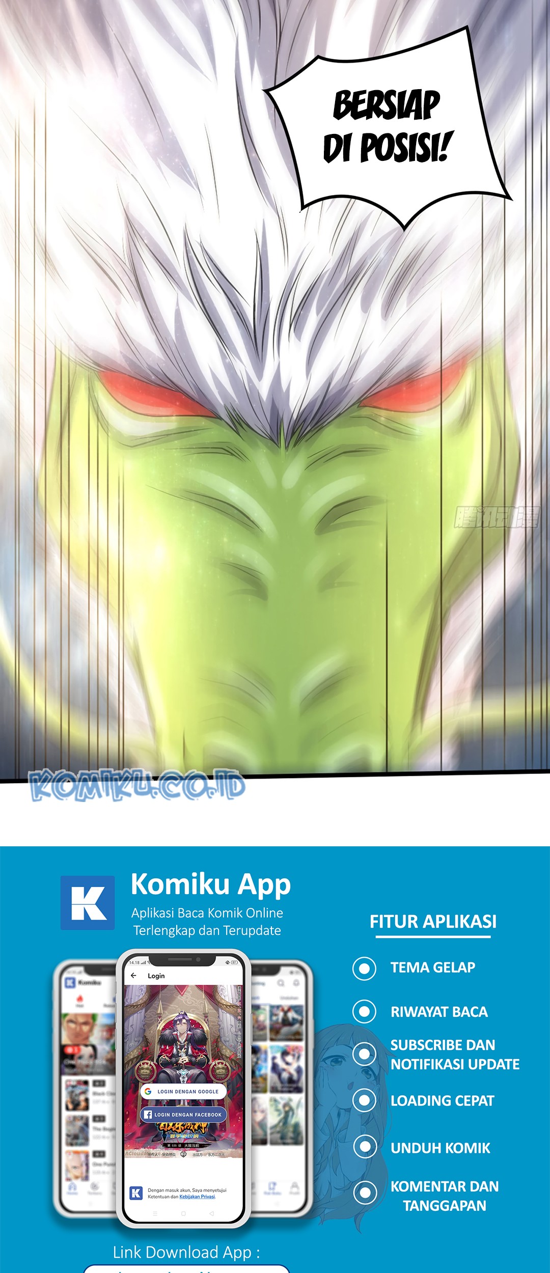 Reborn Big Player Chapter 188 Gambar 14