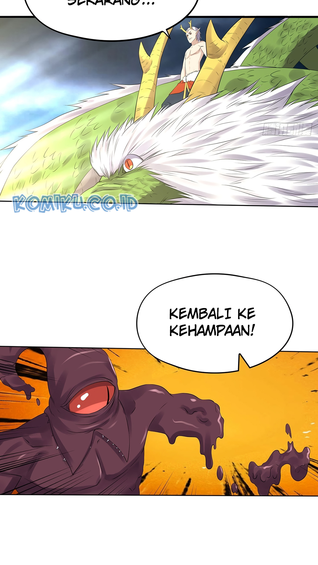 Reborn Big Player Chapter 188 Gambar 19