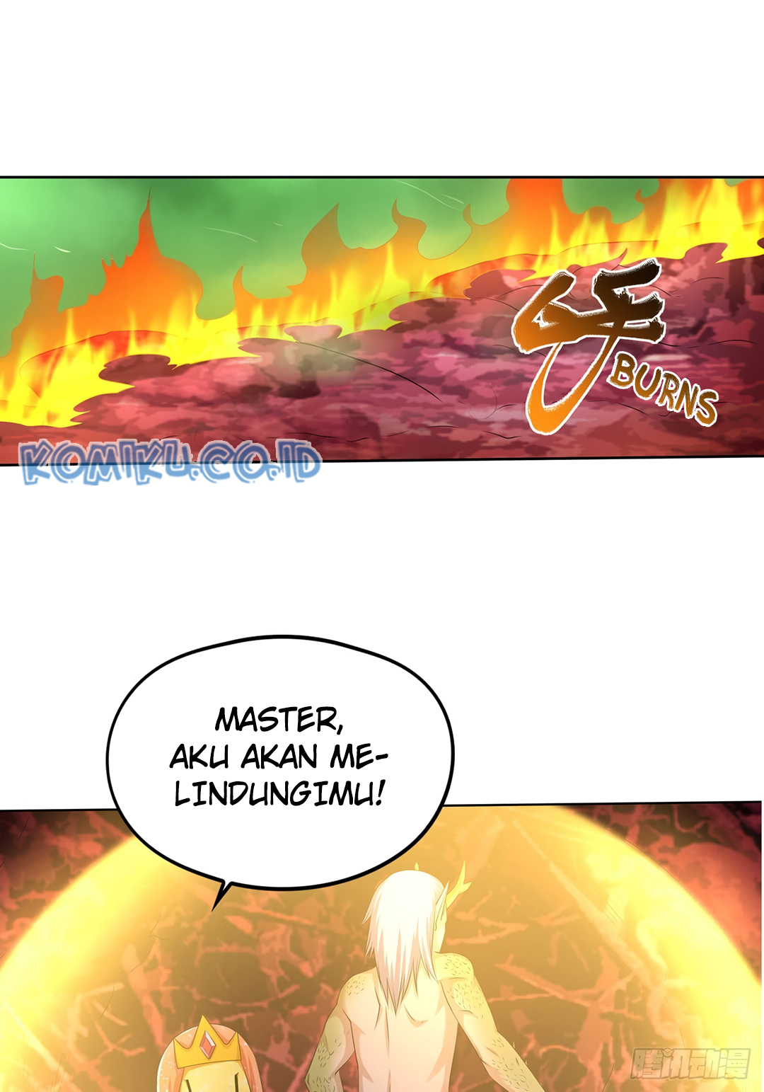 Baca Reborn Big Player Chapter 188 Gambar 2